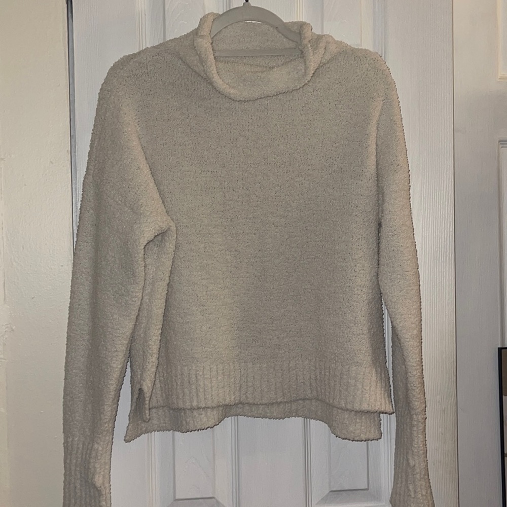 Ugg Soft Knit Sweater